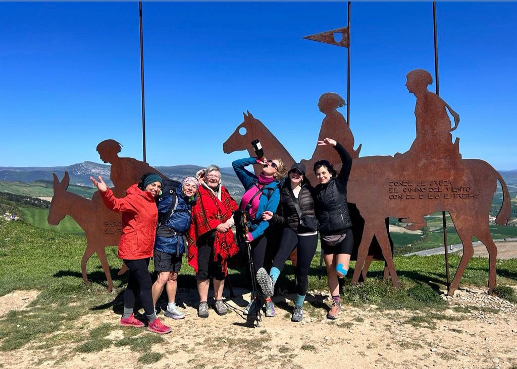 the iconic structure